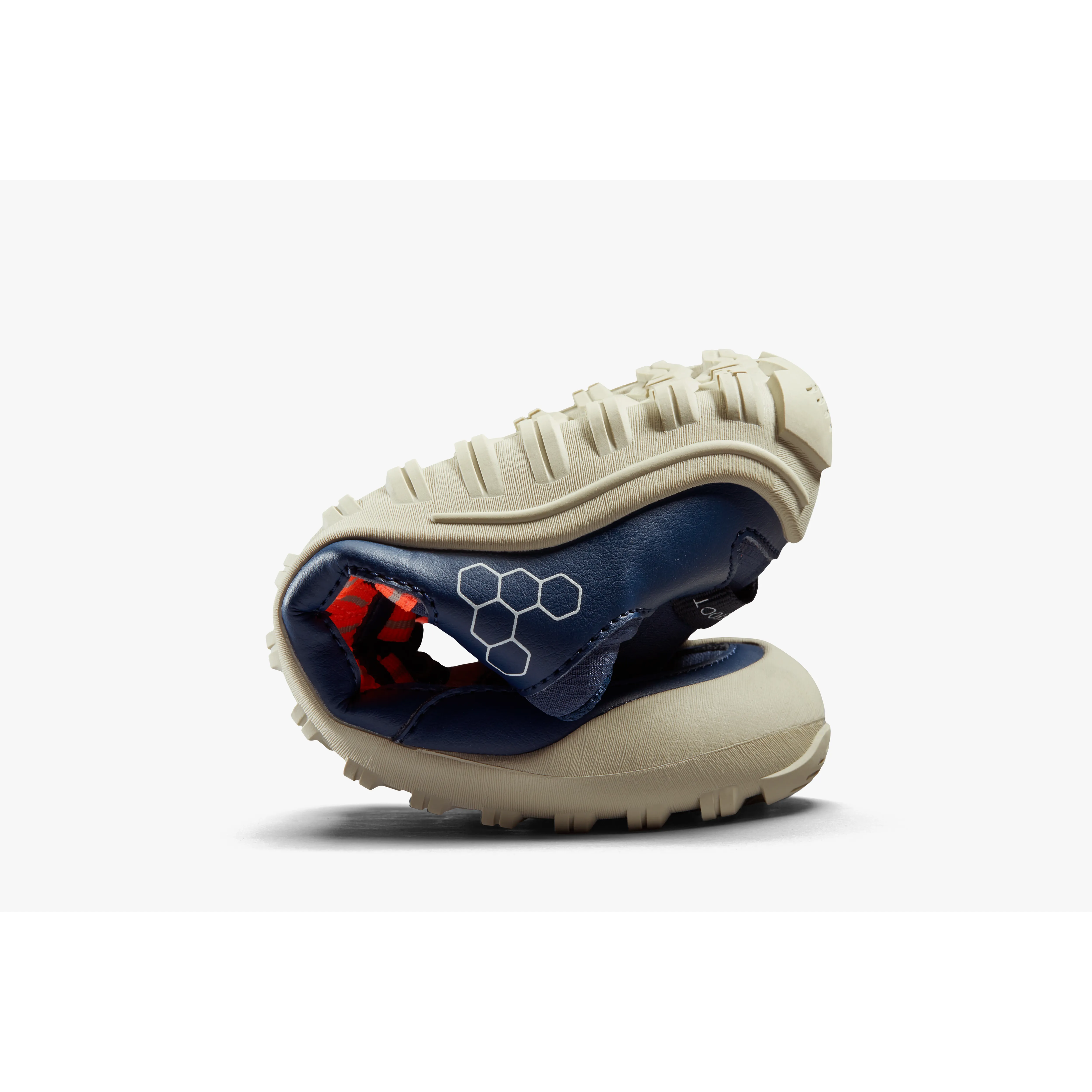 Vivobarefoot Explore AT Juniors  Outer Space