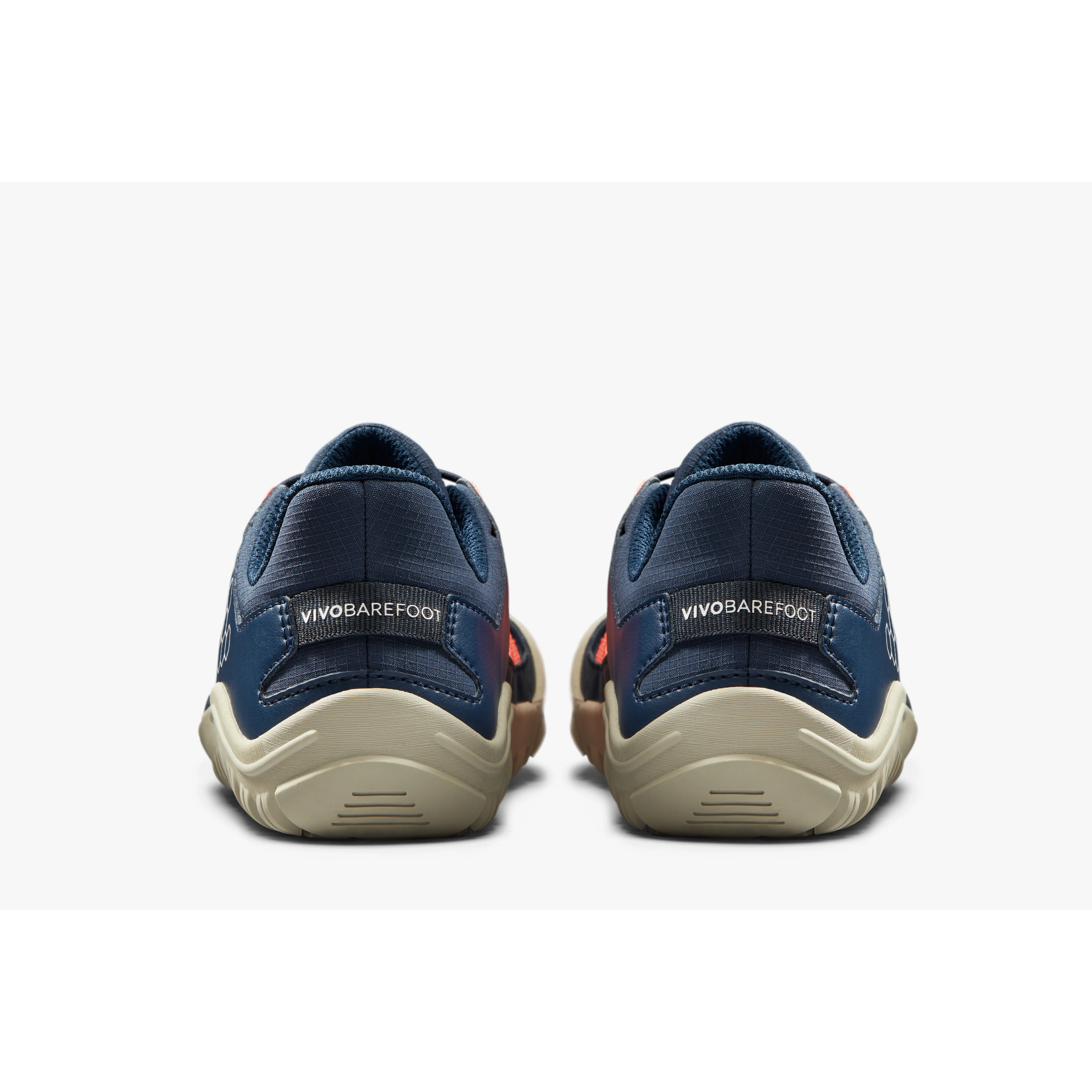 Vivobarefoot Explore AT Juniors  Outer Space