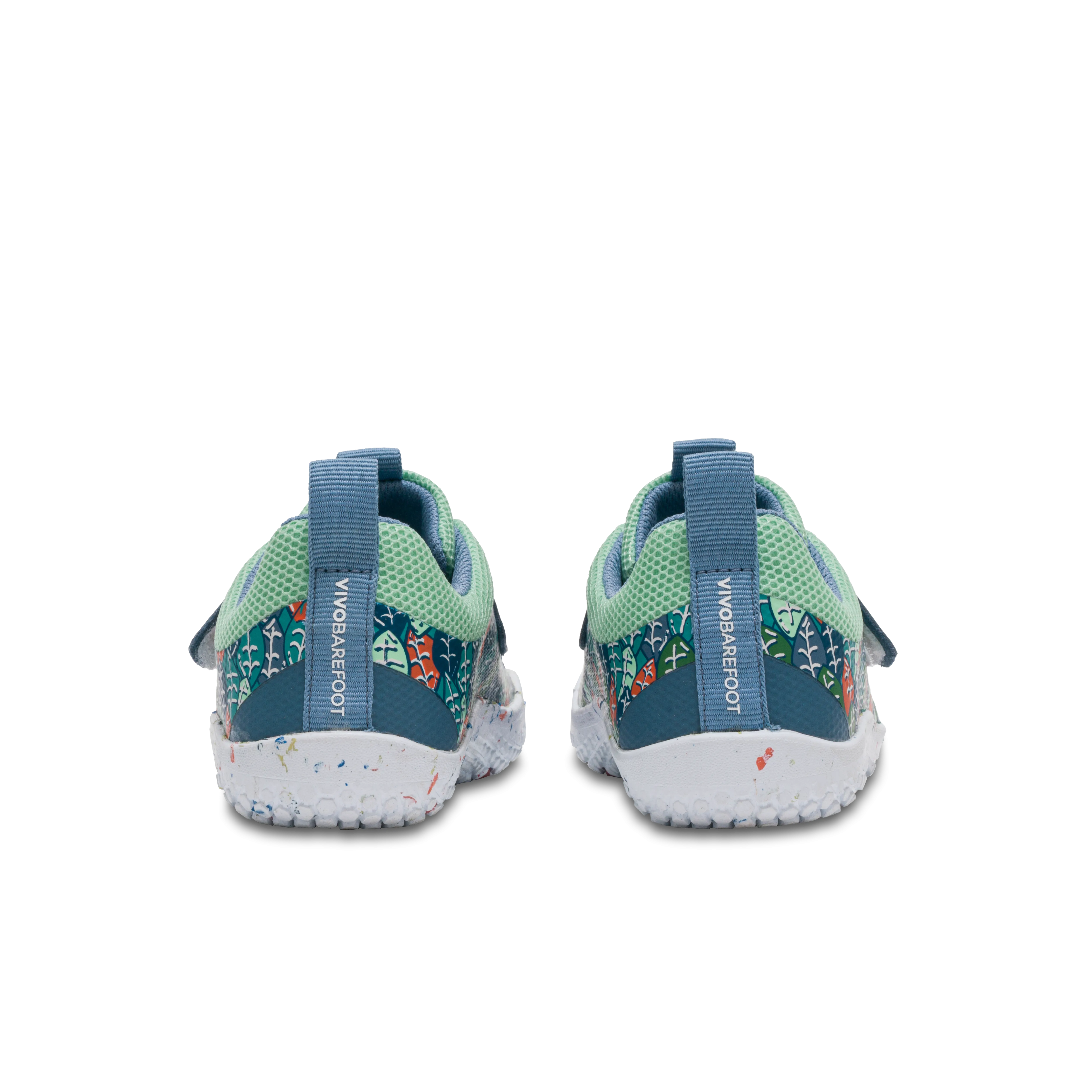 Vivobarefoot Primus Sport III Kids  Coloured By Kids