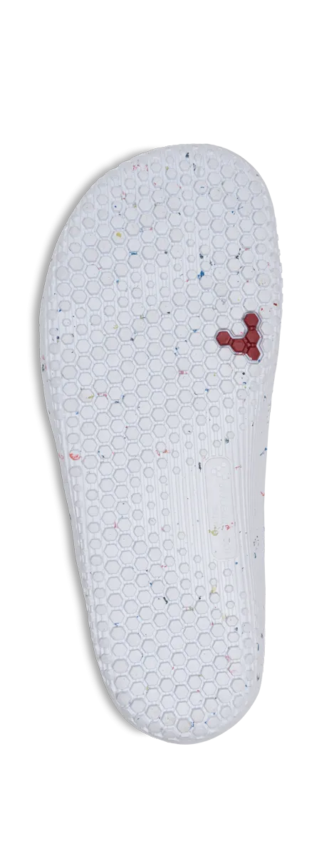 Vivobarefoot Primus Sport III Kids  Coloured By Kids