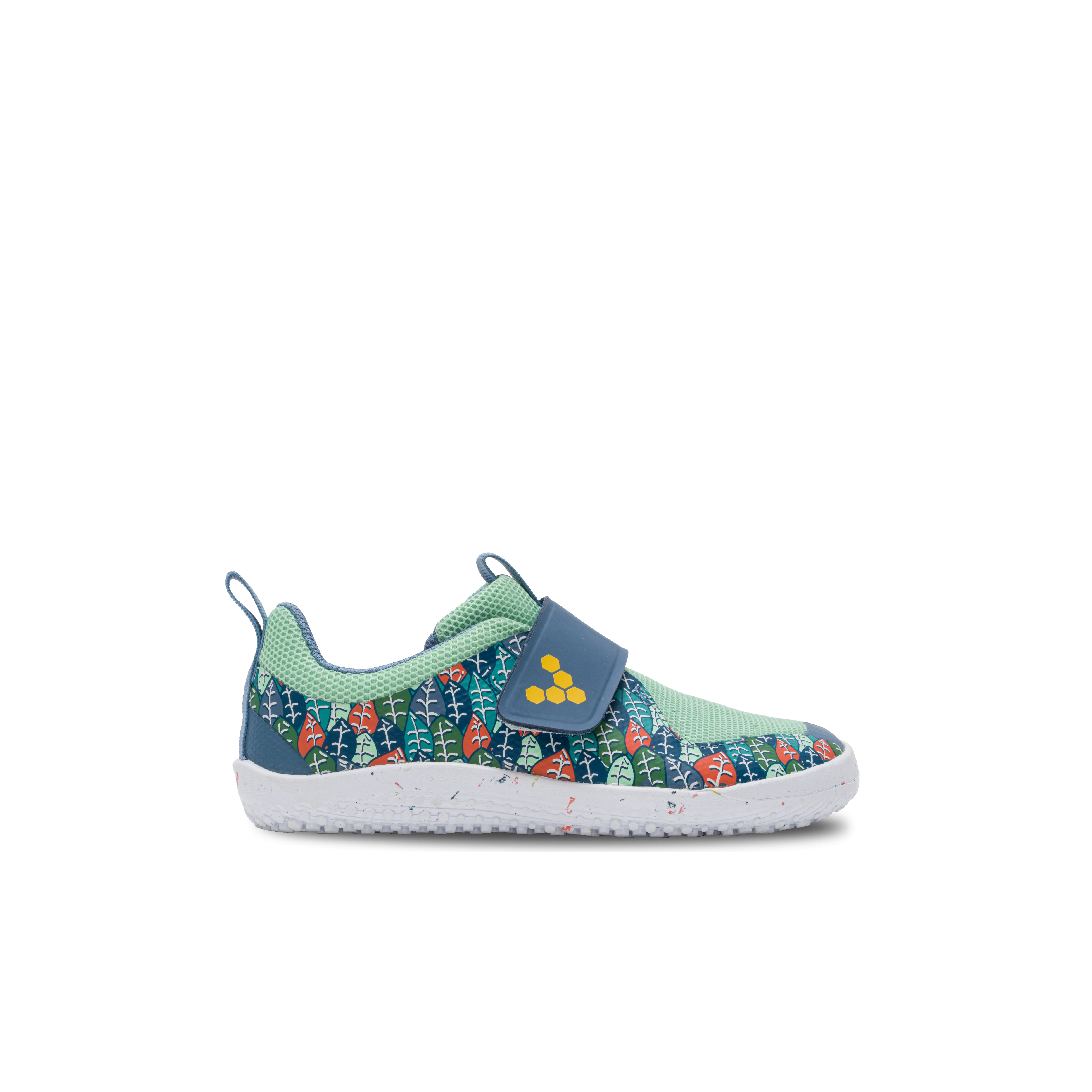 Vivobarefoot Primus Sport III Kids  Coloured By Kids