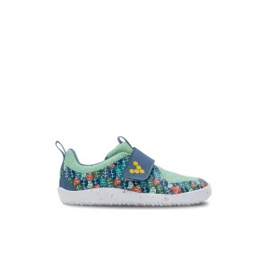 Vivobarefoot Primus Sport III Kids  Coloured By Kids