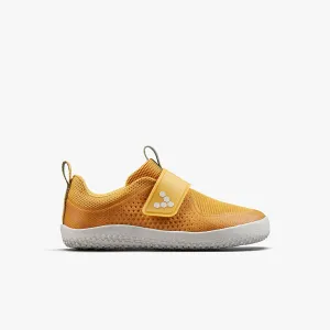 Vivobarefoot Primus Sport III Kids  Honey Gold
