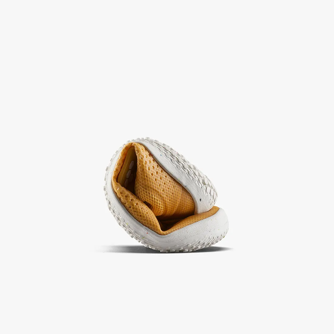 Vivobarefoot Primus Sport III Kids  Honey Gold