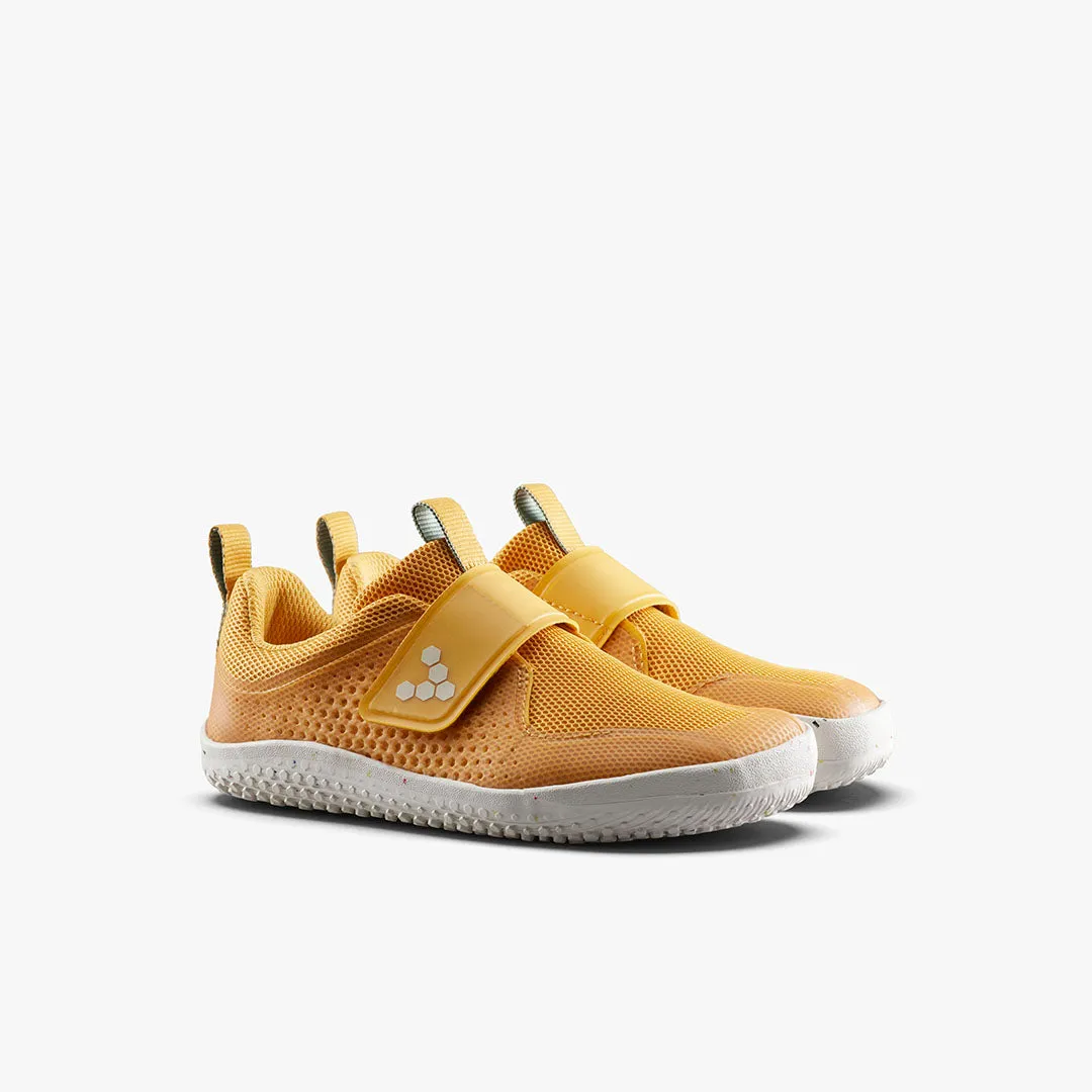 Vivobarefoot Primus Sport III Kids  Honey Gold
