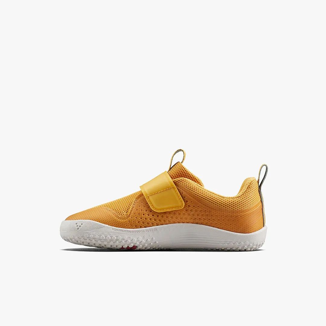 Vivobarefoot Primus Sport III Kids  Honey Gold