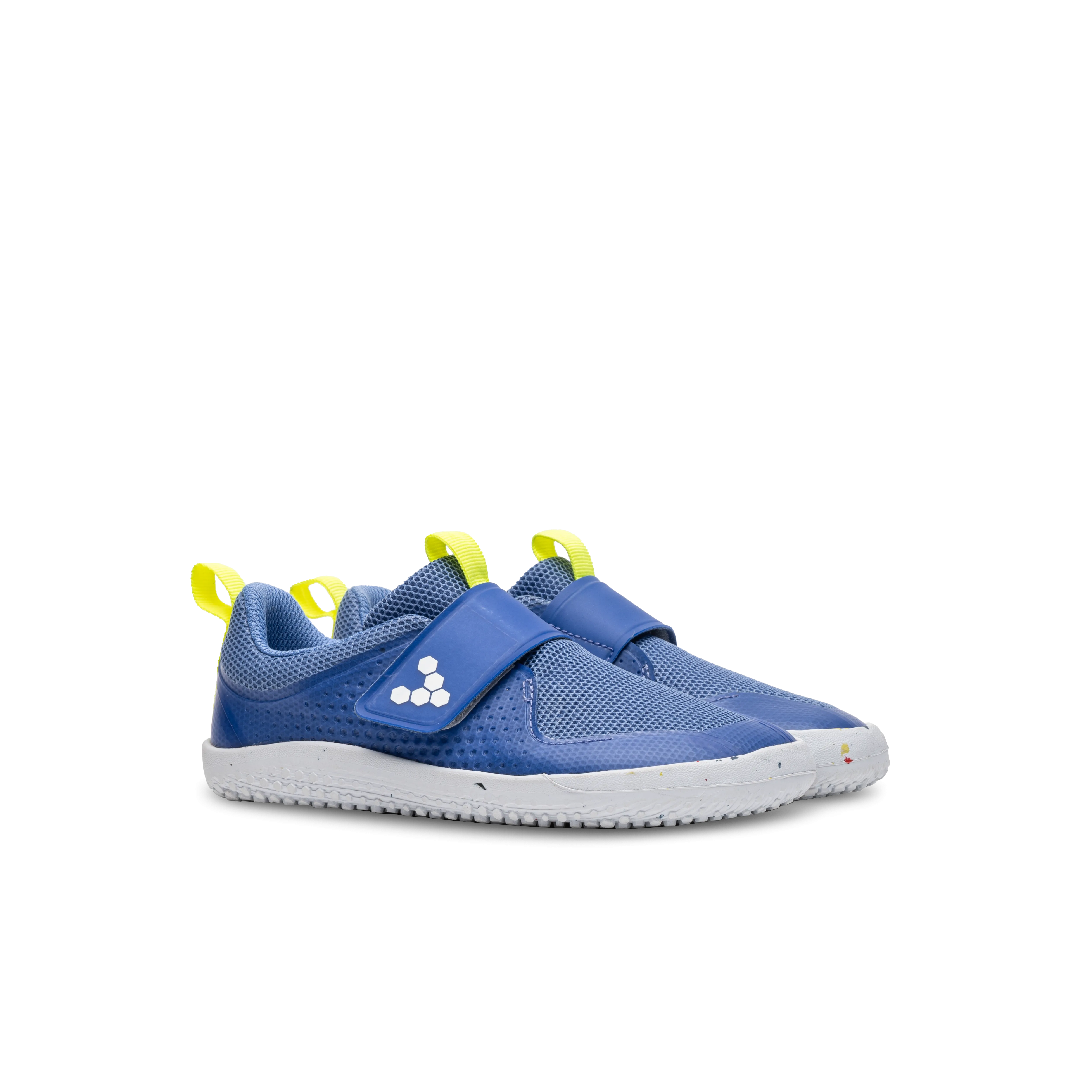 Vivobarefoot Primus Sport III Toddlers  Vivid Blue
