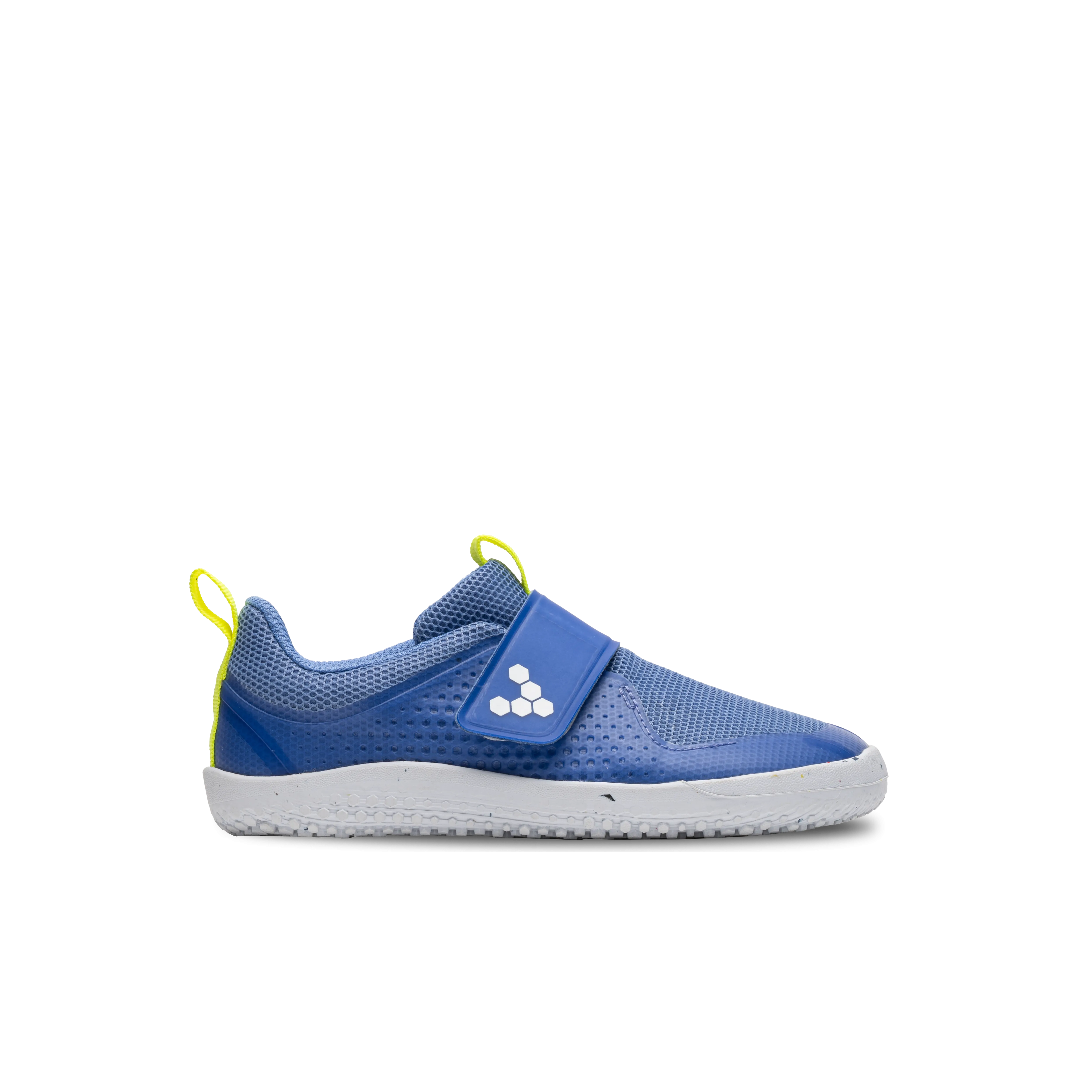 Vivobarefoot Primus Sport III Toddlers  Vivid Blue