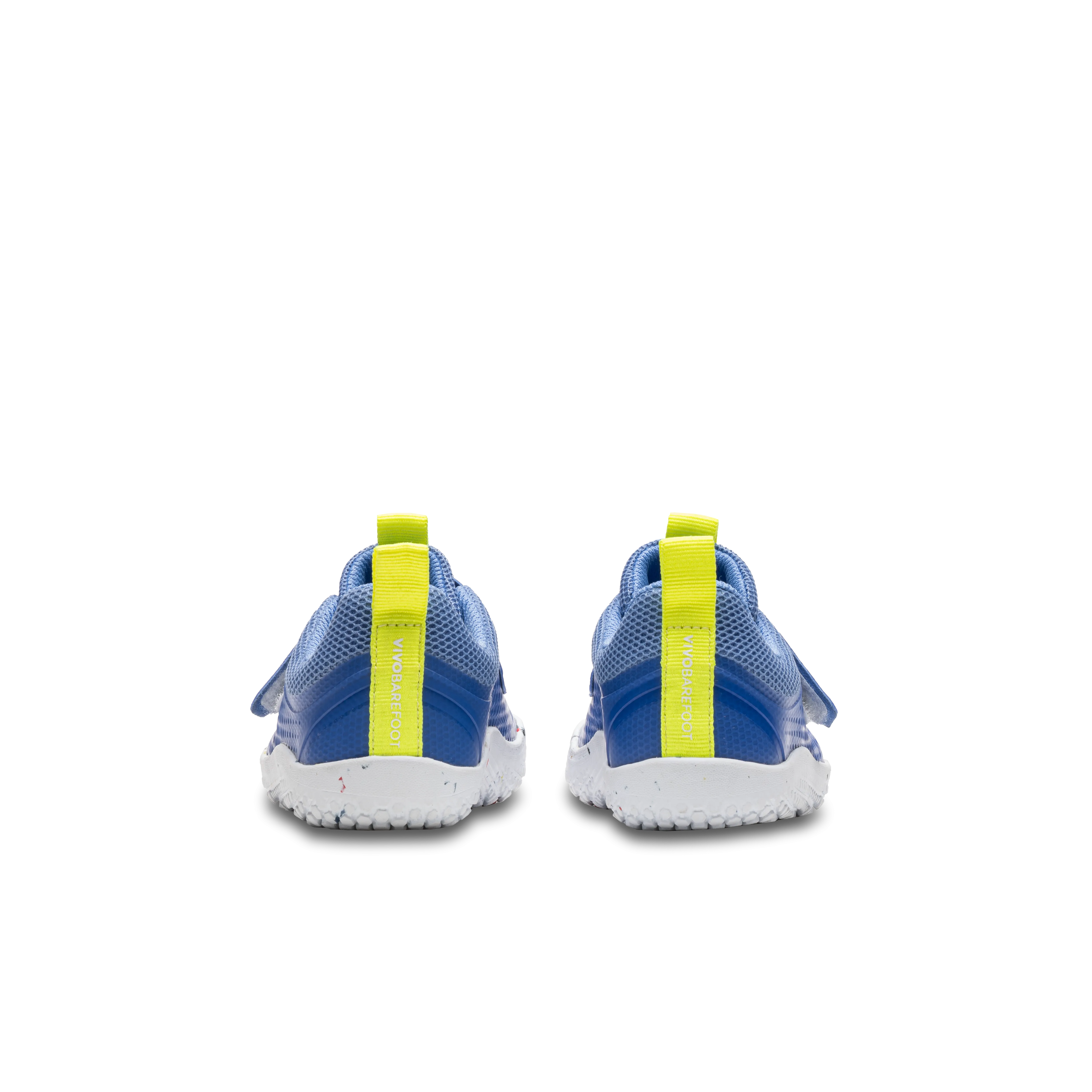 Vivobarefoot Primus Sport III Toddlers  Vivid Blue