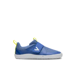 Vivobarefoot Primus Sport III Toddlers  Vivid Blue