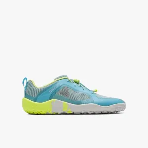 Vivobarefoot Primus Trail II FG Juniors  Beach Glass