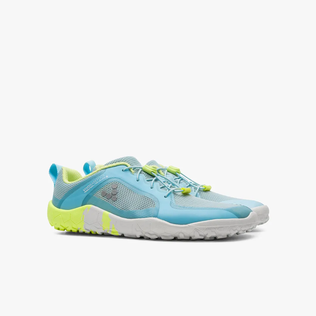 Vivobarefoot Primus Trail II FG Juniors  Beach Glass