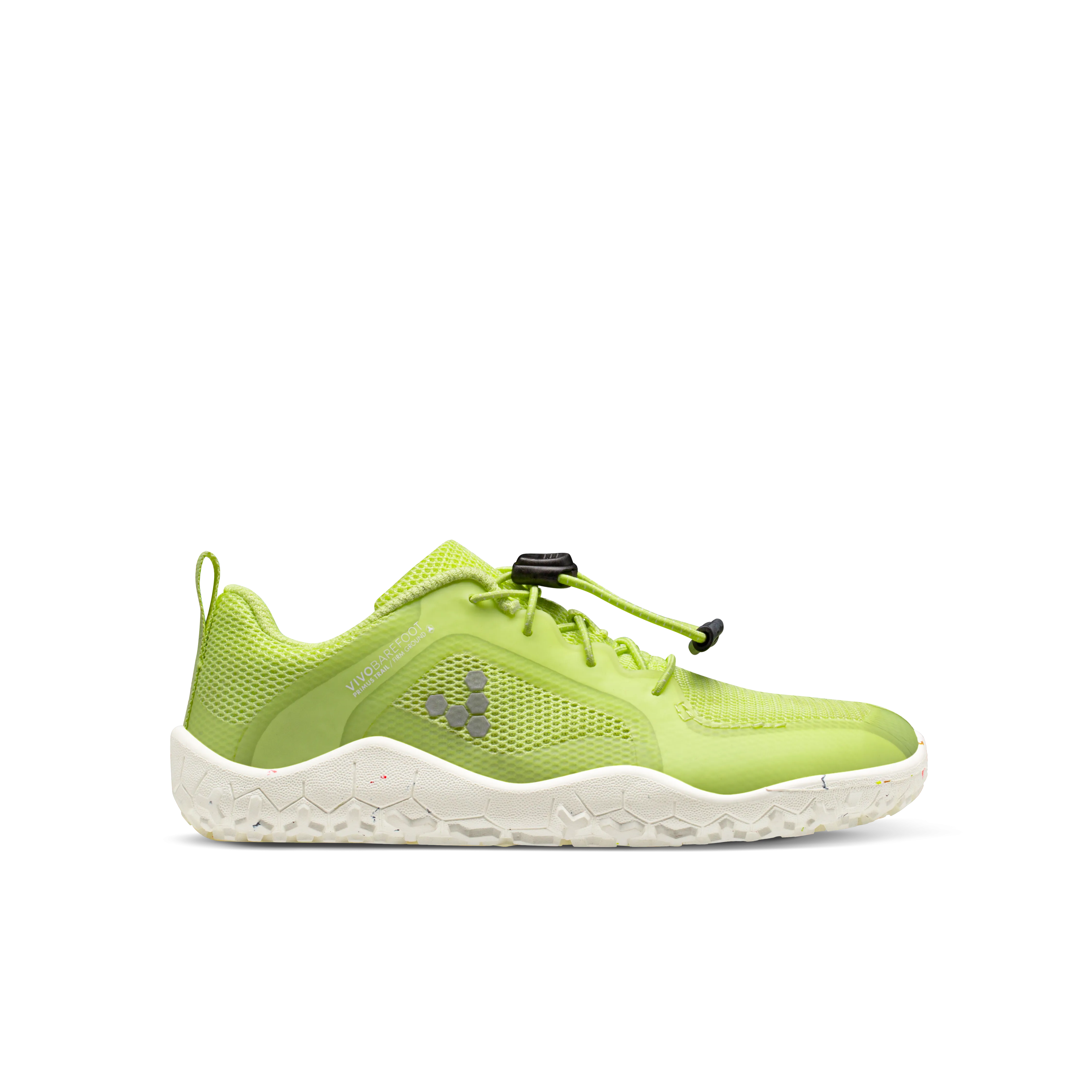 Vivobarefoot Primus Trail II FG Preschool  Sunny Lime