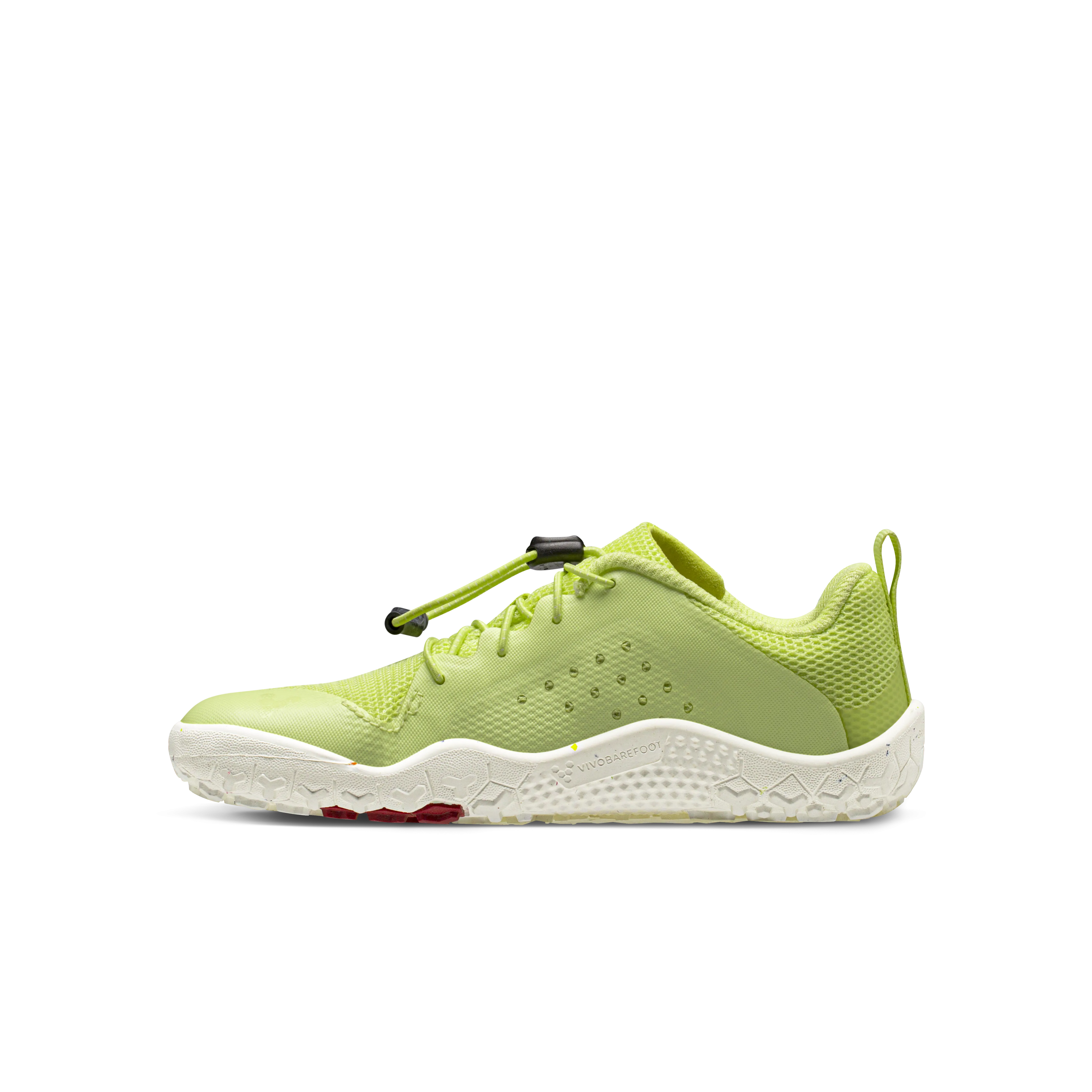 Vivobarefoot Primus Trail II FG Preschool  Sunny Lime