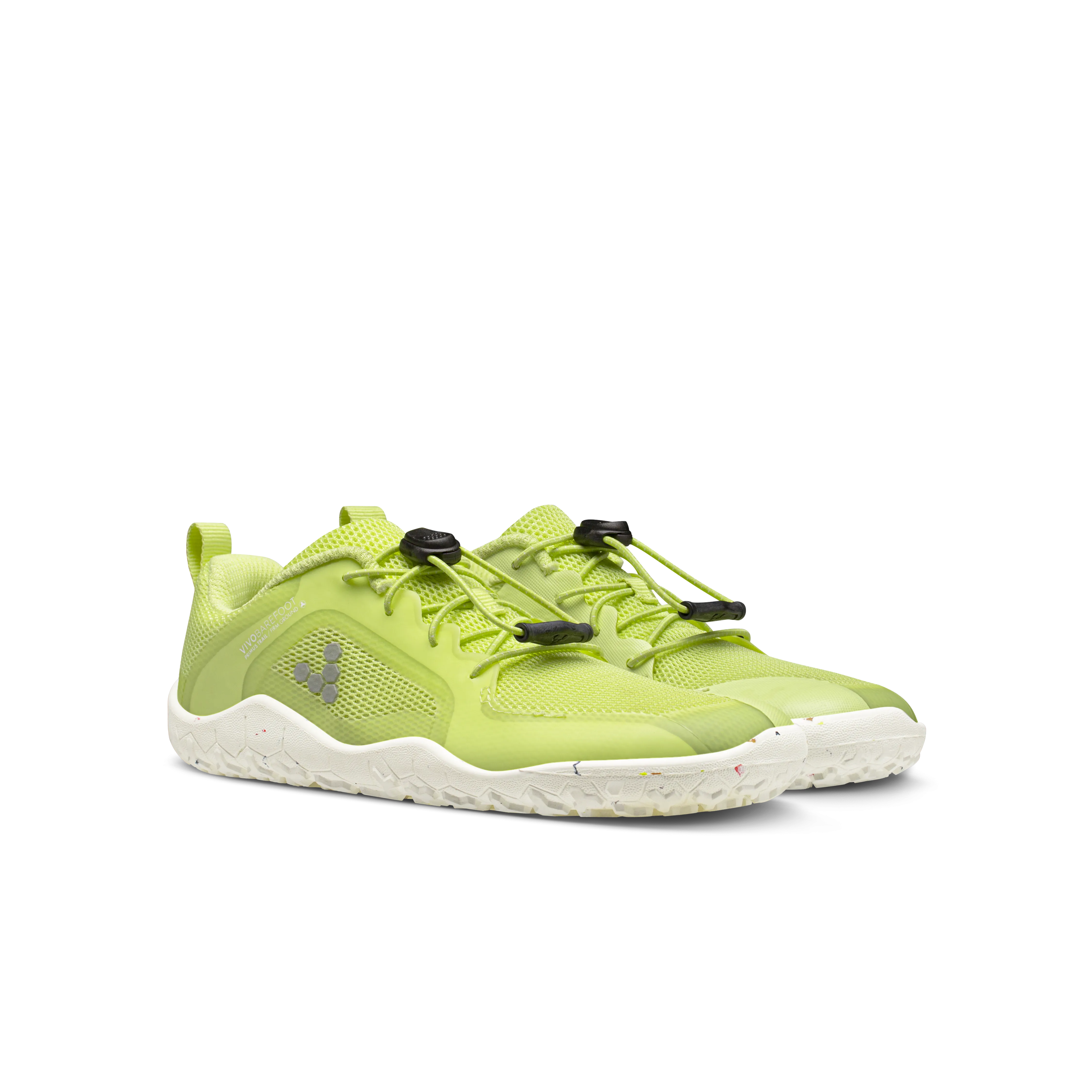 Vivobarefoot Primus Trail II FG Preschool  Sunny Lime