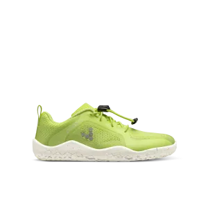 Vivobarefoot Primus Trail II FG Preschool  Sunny Lime