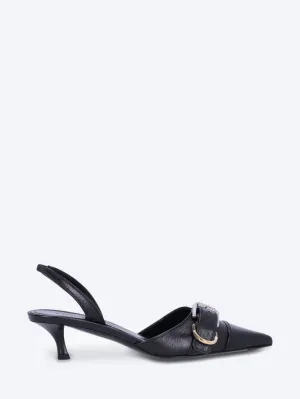 Voyou 45mm slingback