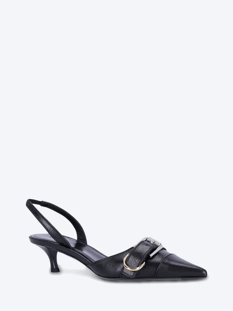 Voyou 45mm slingback