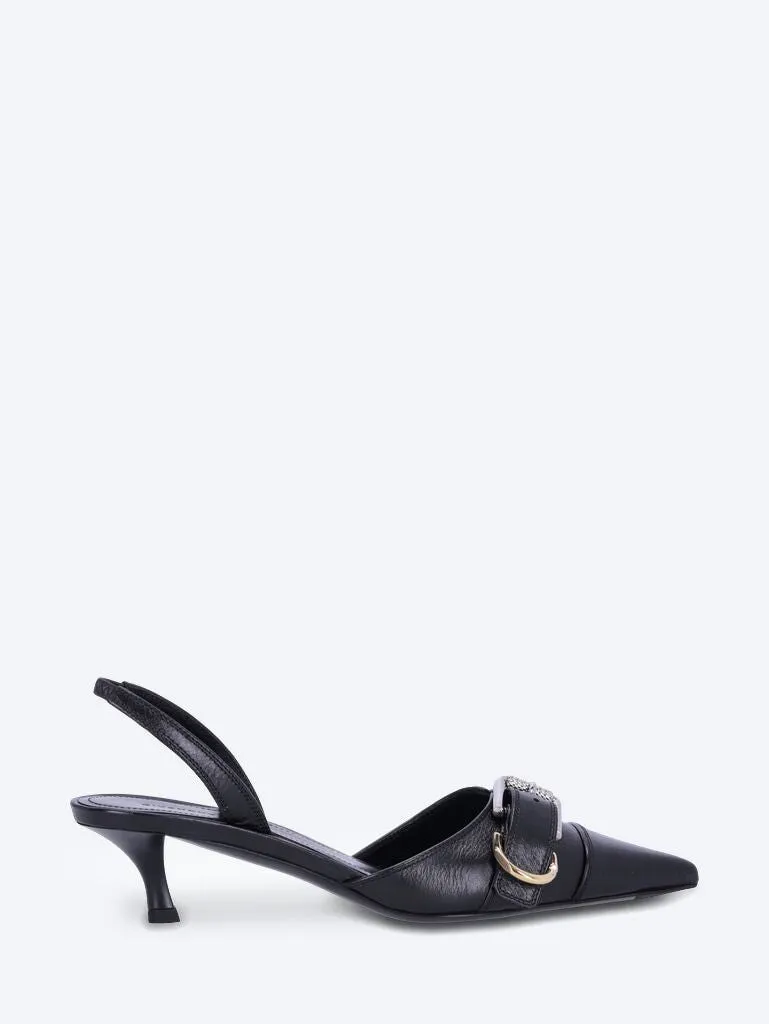 Voyou 45mm slingback