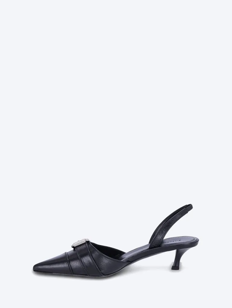 Voyou 45mm slingback