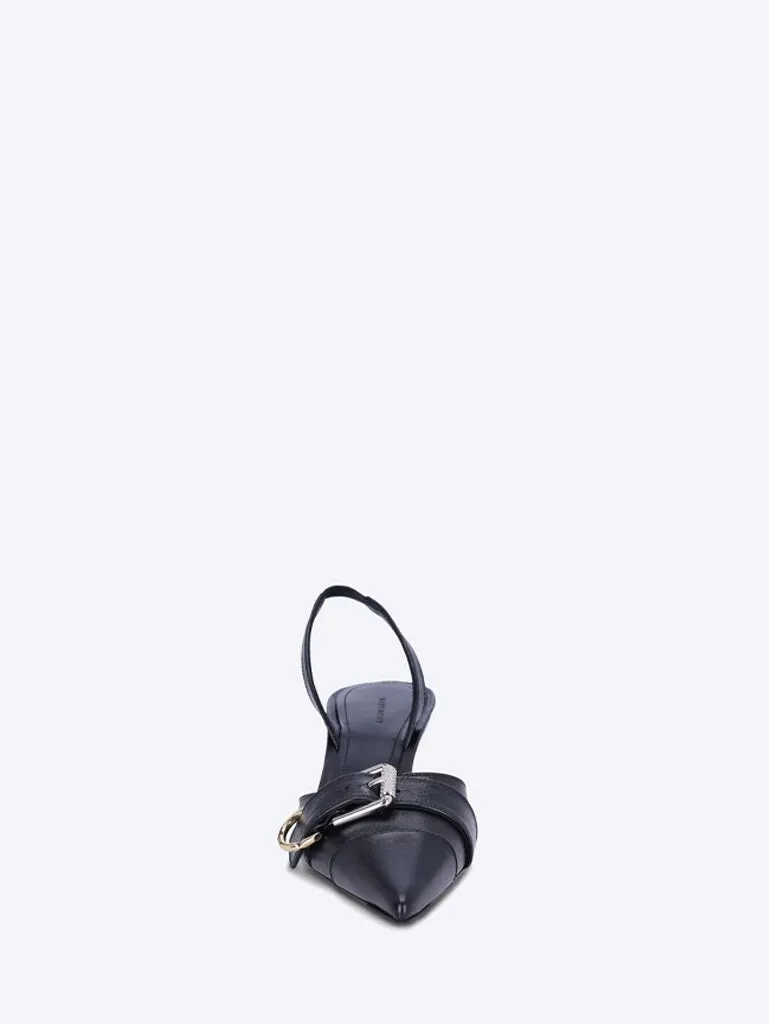 Voyou 45mm slingback