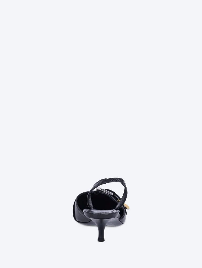 Voyou 45mm slingback