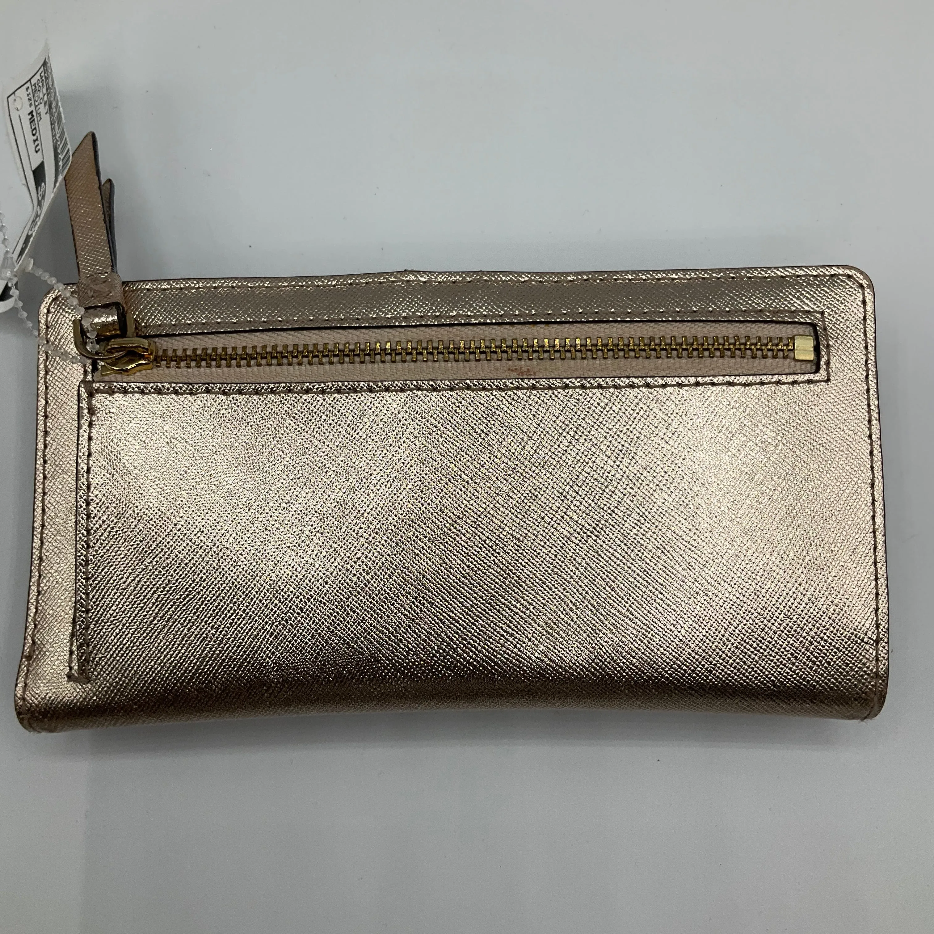 Wallet By Kate Spade, Size: Medium
