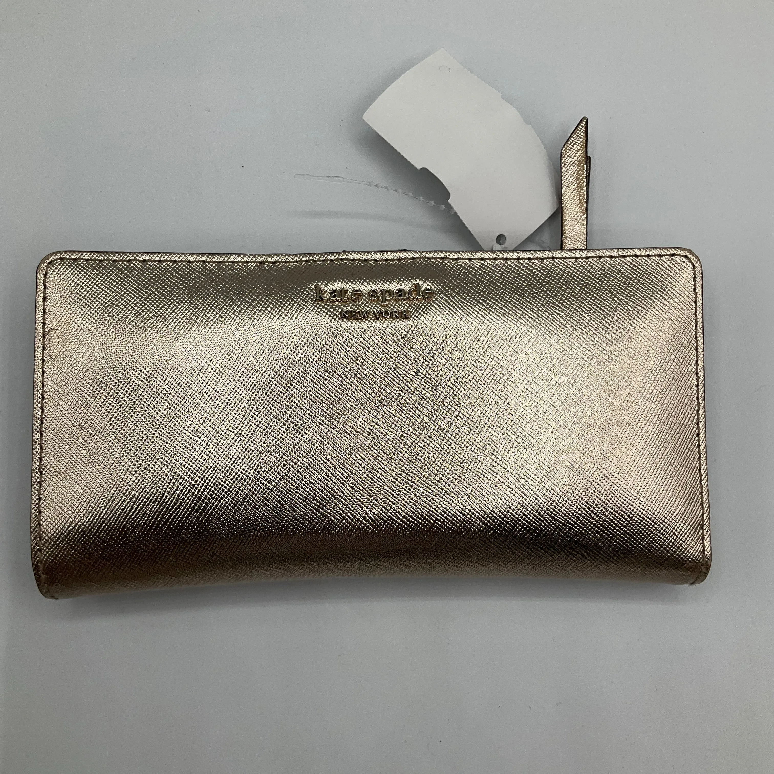 Wallet By Kate Spade, Size: Medium