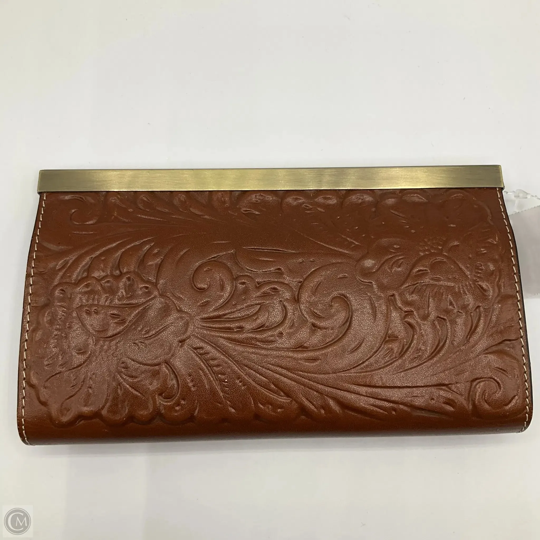 Wallet By Patricia Nash, Size: Large