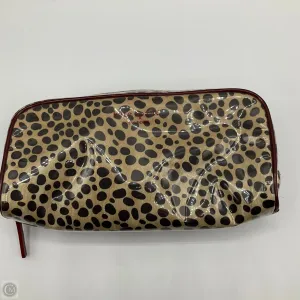 Wallet Designer By Kate Spade, Size: Large