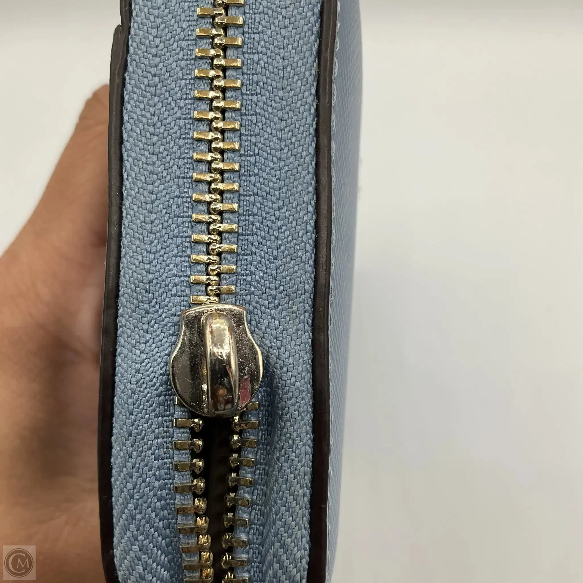 Wallet Designer By Kate Spade, Size: Large