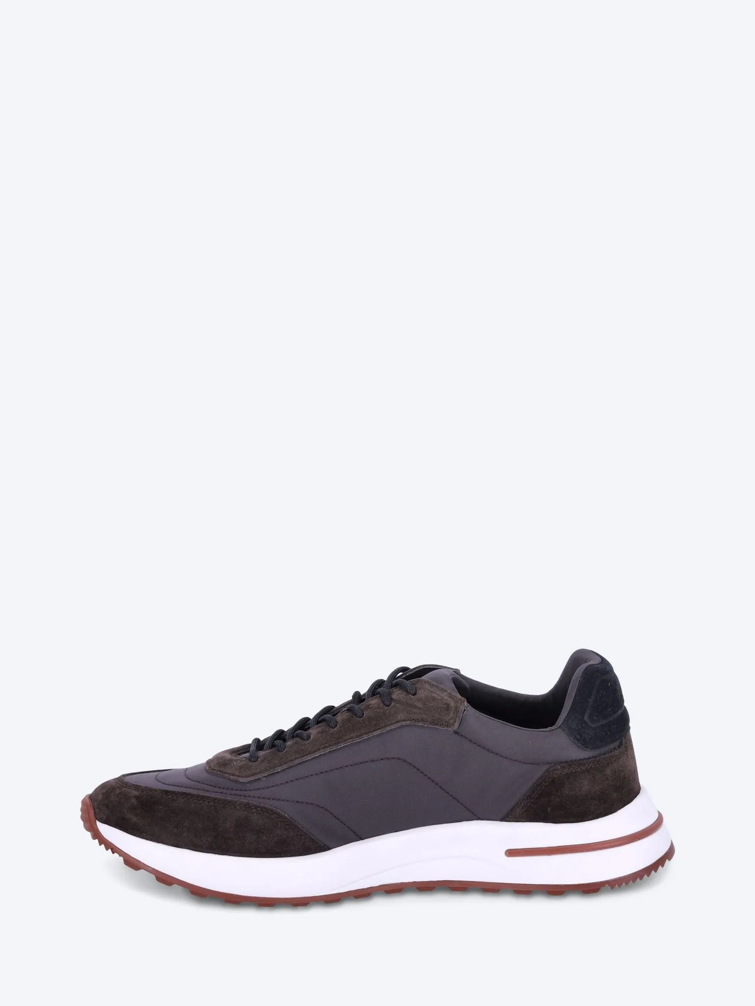 Weekend walk evo wind suede