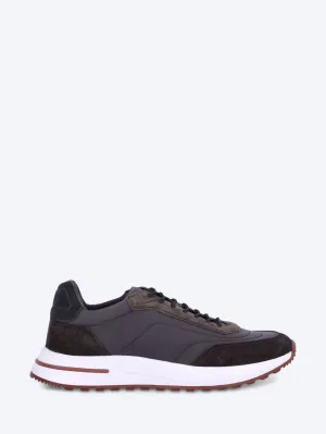 Weekend walk evo wind suede