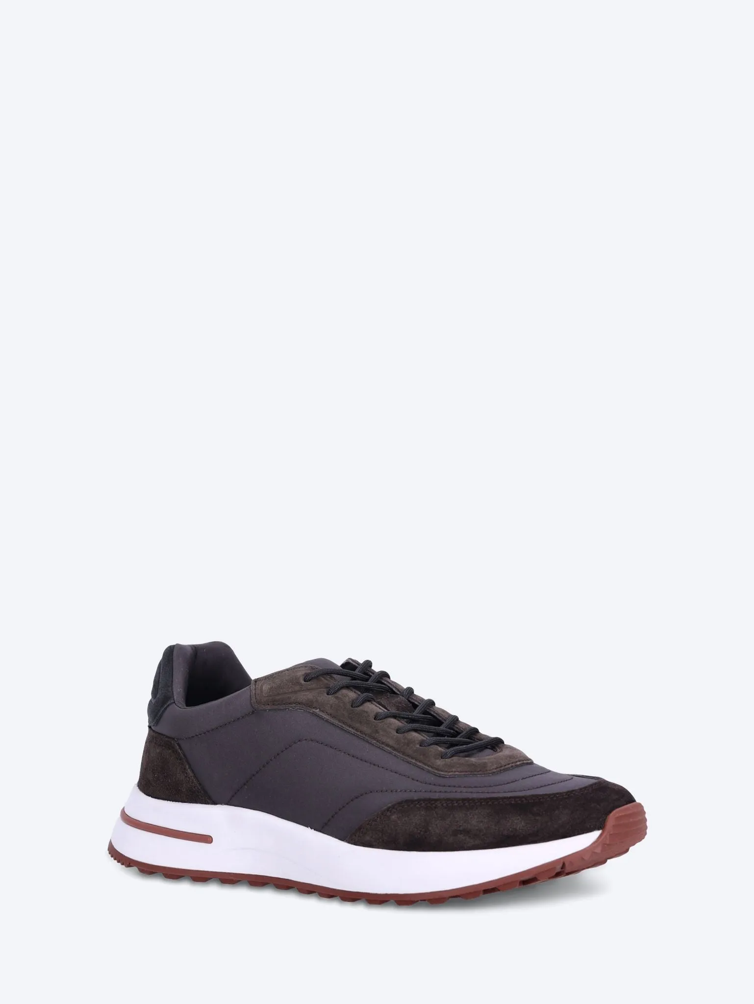 Weekend walk evo wind suede