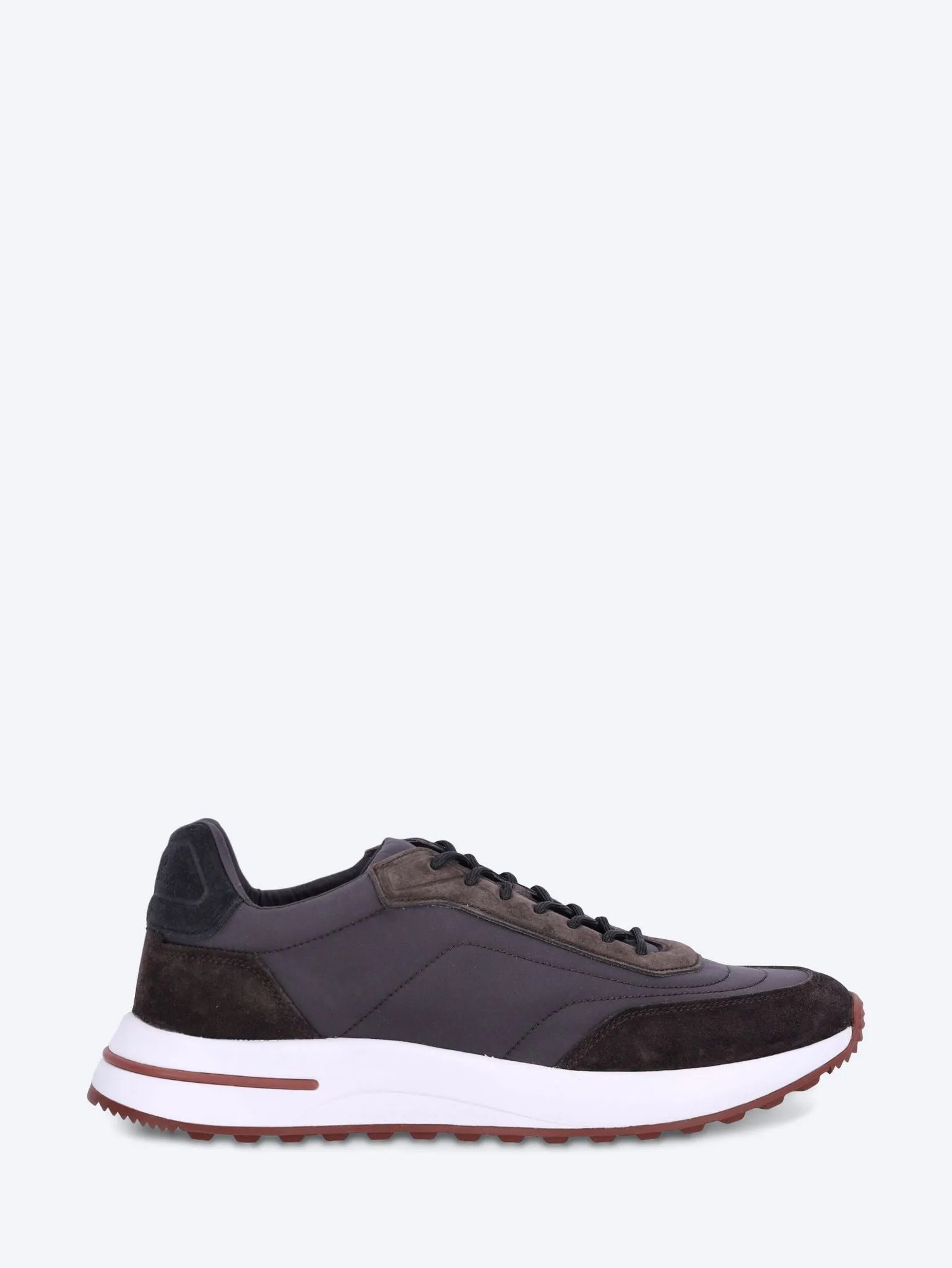 Weekend walk evo wind suede