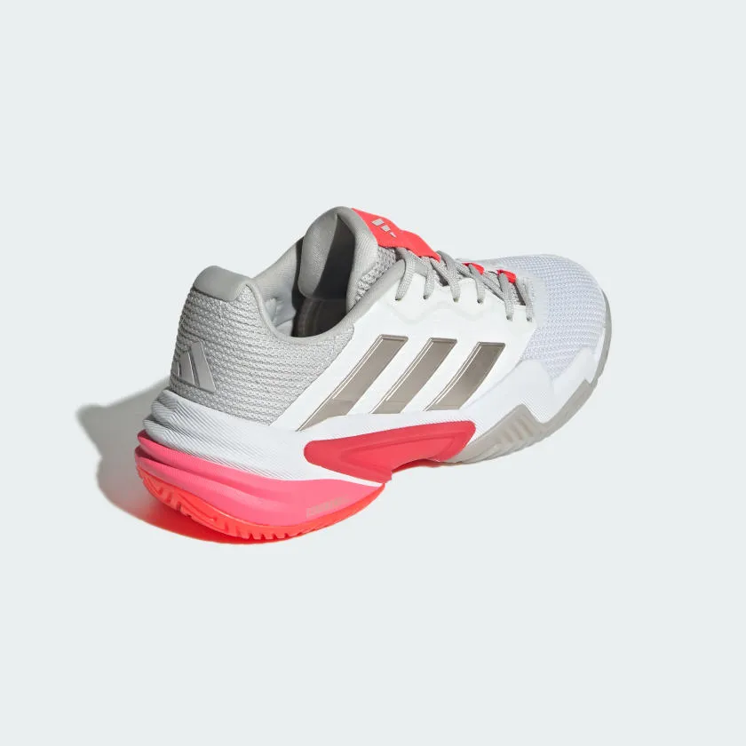 Women's adidas Barricade 13 Tennis Shoes