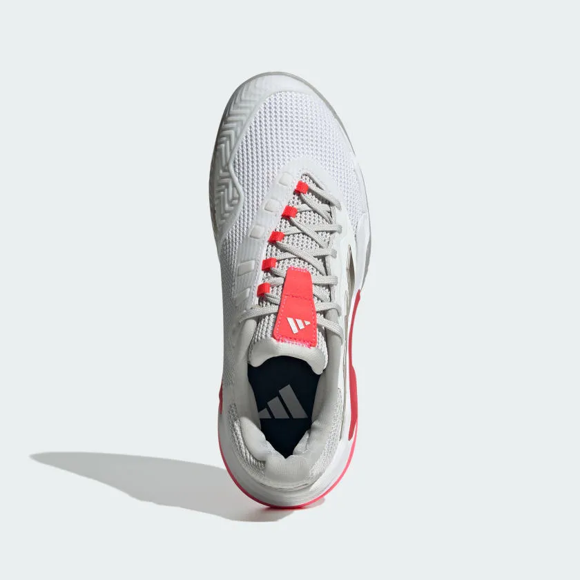 Women's adidas Barricade 13 Tennis Shoes