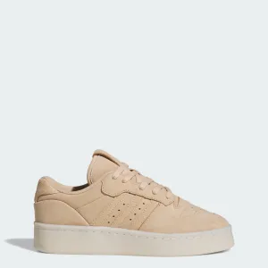 Women's adidas Rivalry Low Lux Shoes