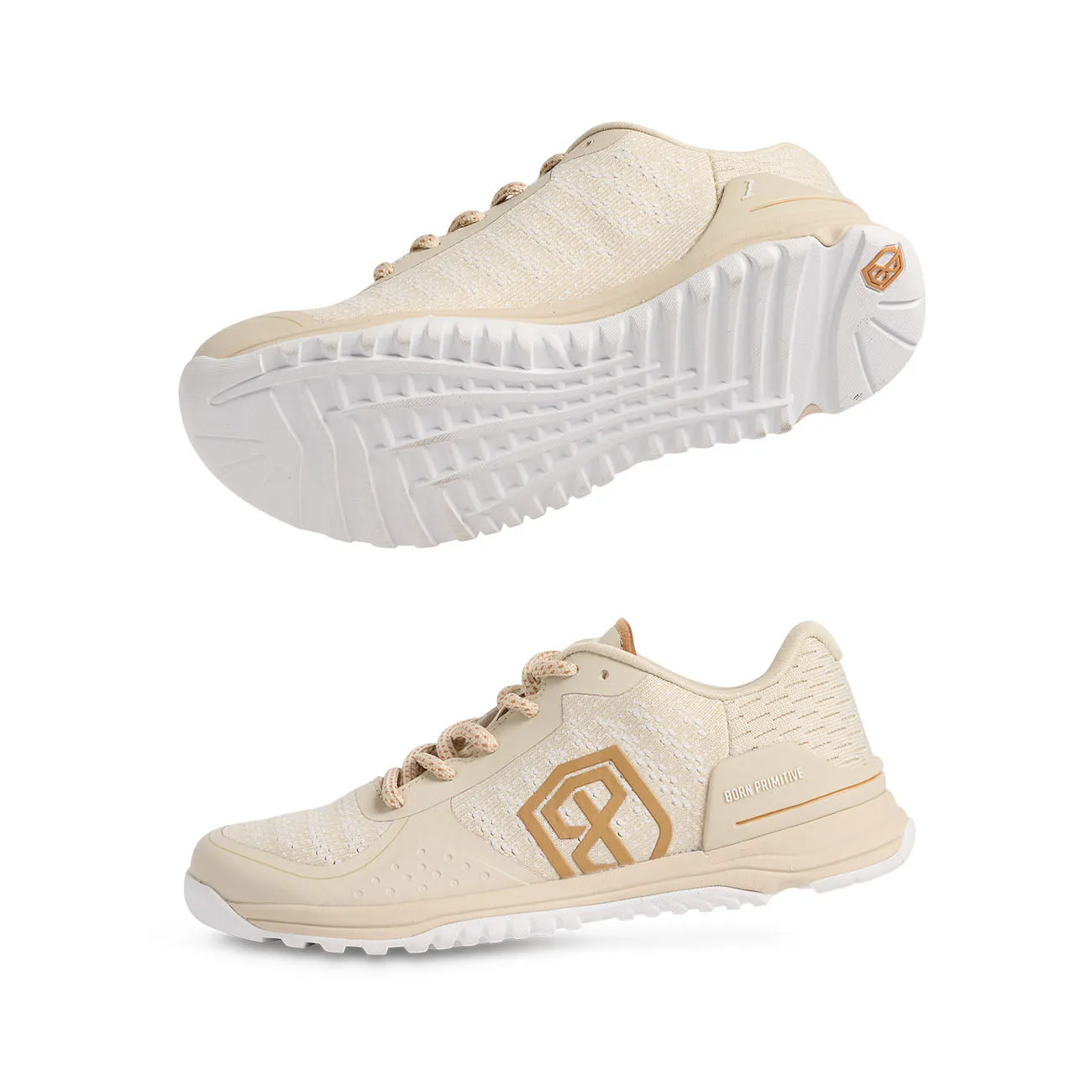 Women's Born Primitive Savage 1