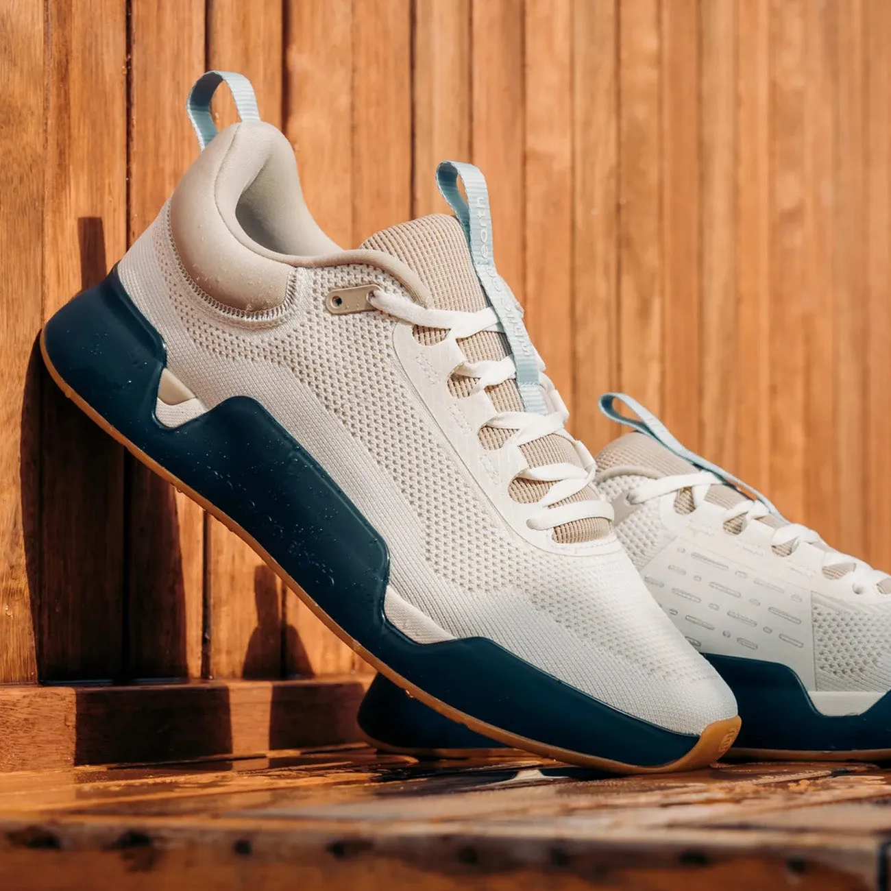Women's While on Earth Move Trainer