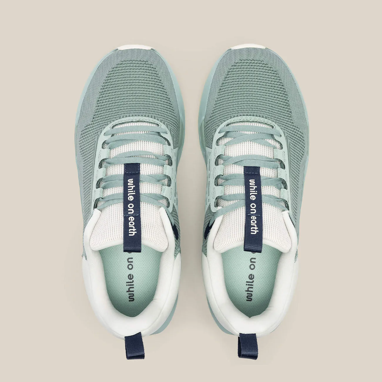 Women's While on Earth Move Trainer
