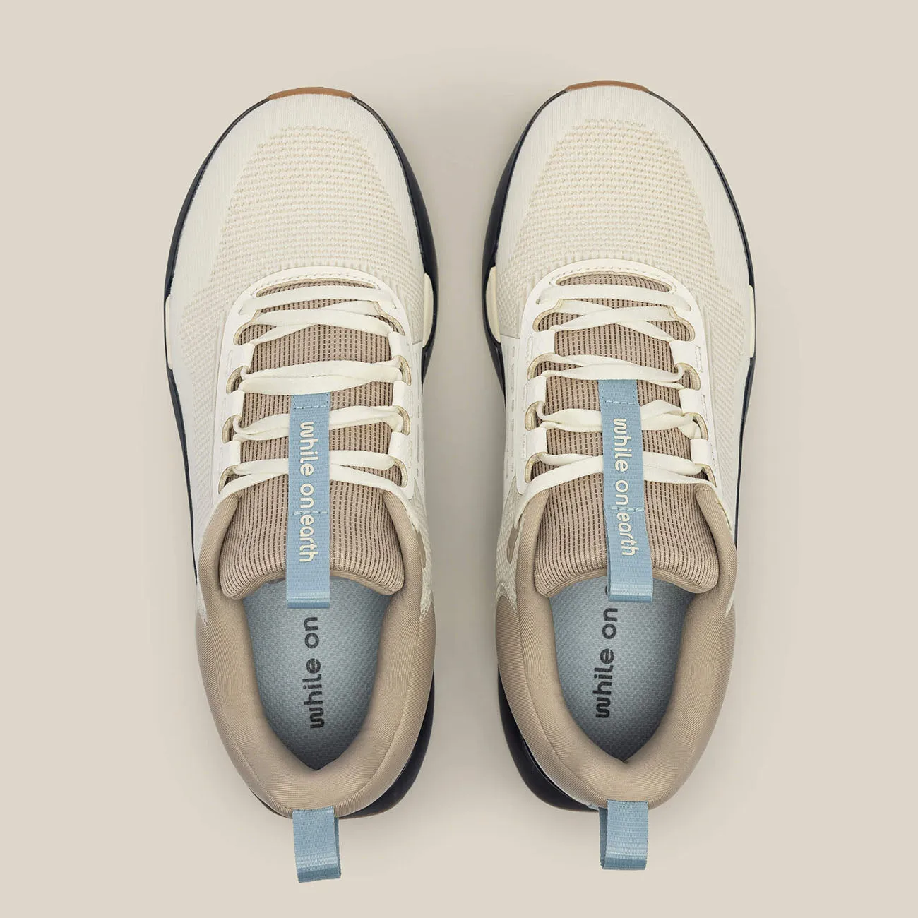 Women's While on Earth Move Trainer