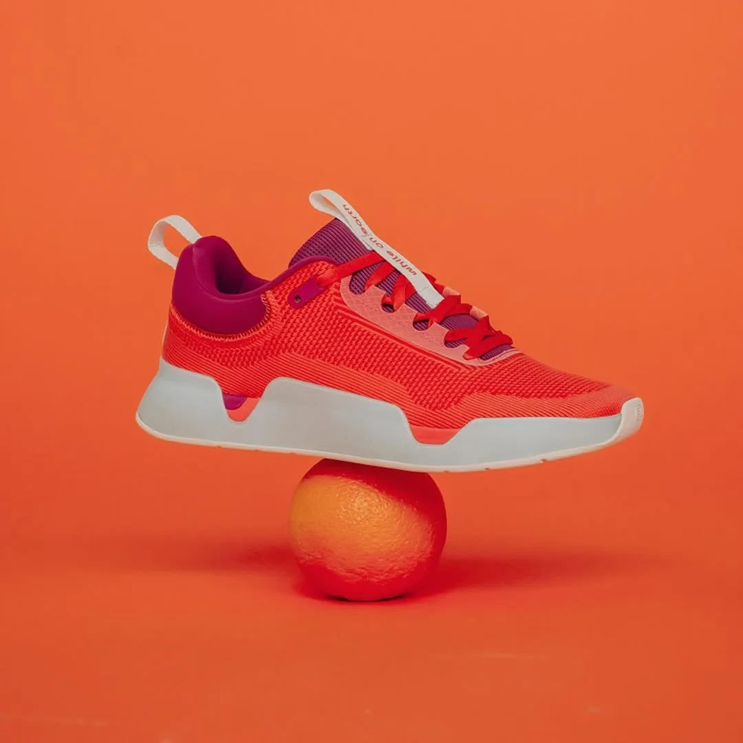 Women's While on Earth Move Trainer