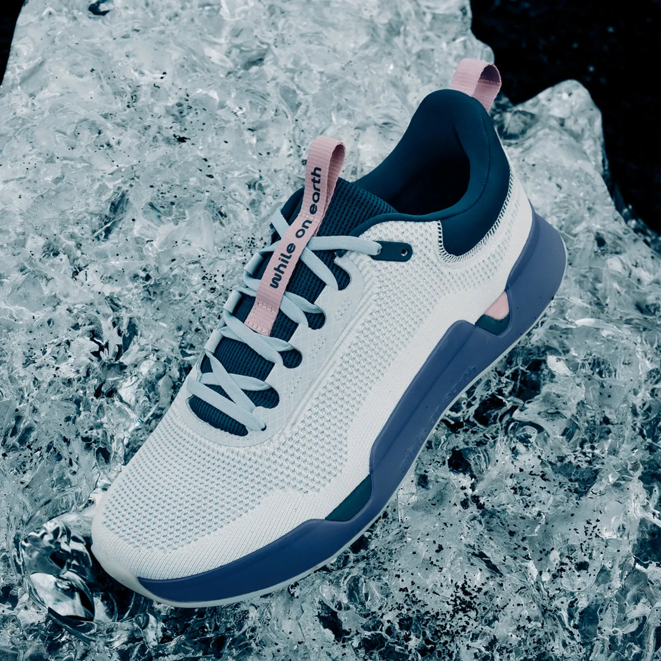 Women's While on Earth Move Trainer