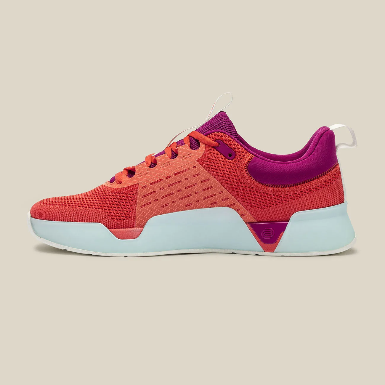 Women's While on Earth Move Trainer