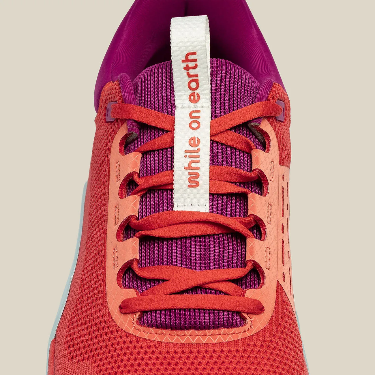 Women's While on Earth Move Trainer