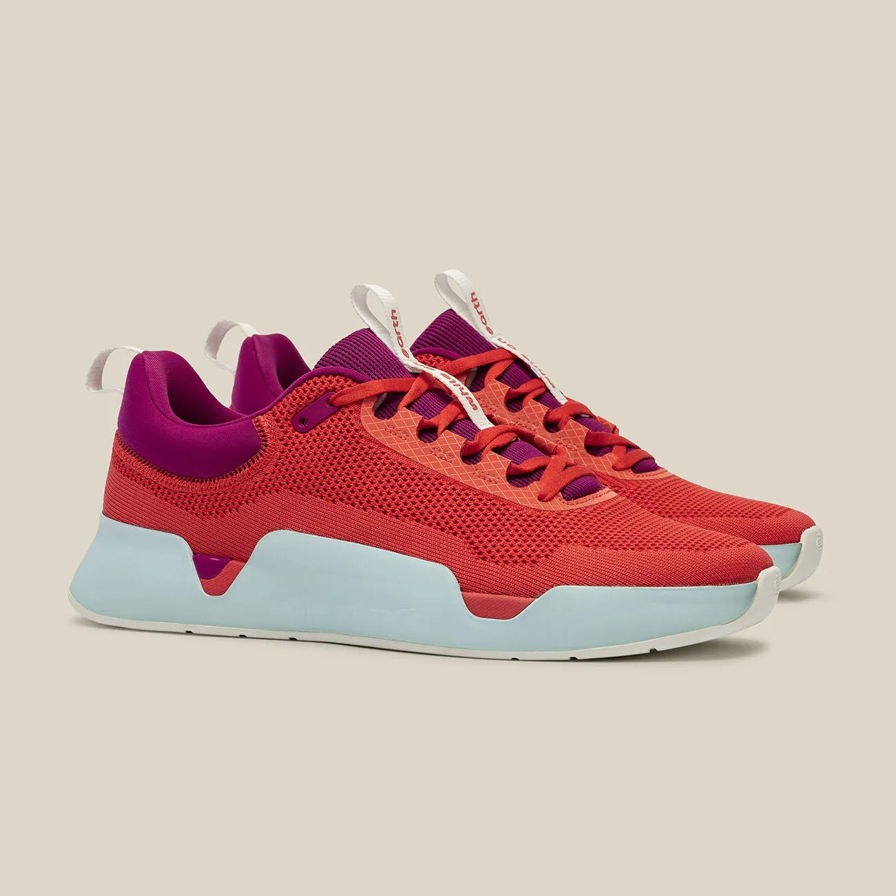 Women's While on Earth Move Trainer