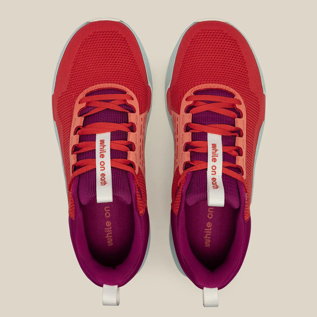 Women's While on Earth Move Trainer