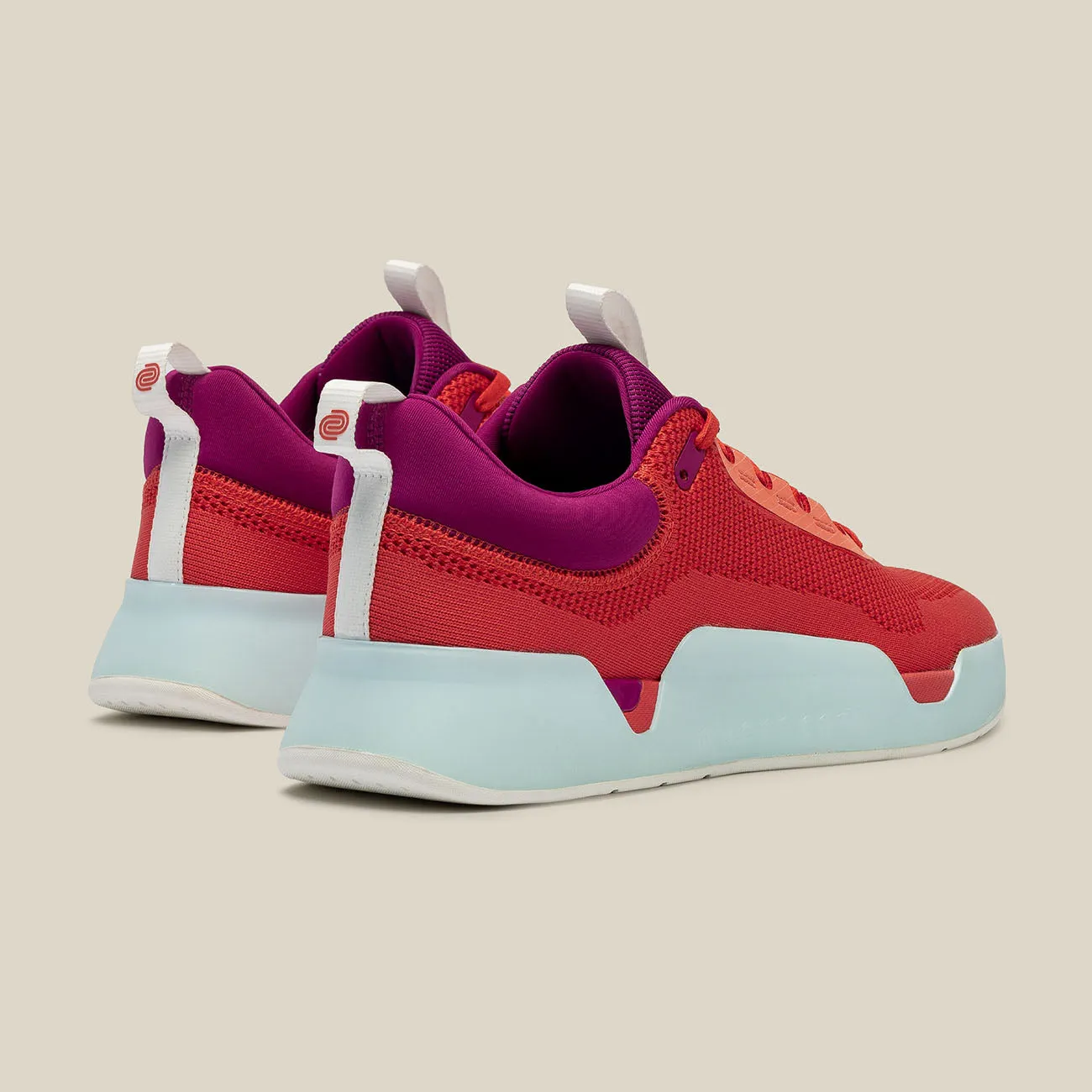 Women's While on Earth Move Trainer