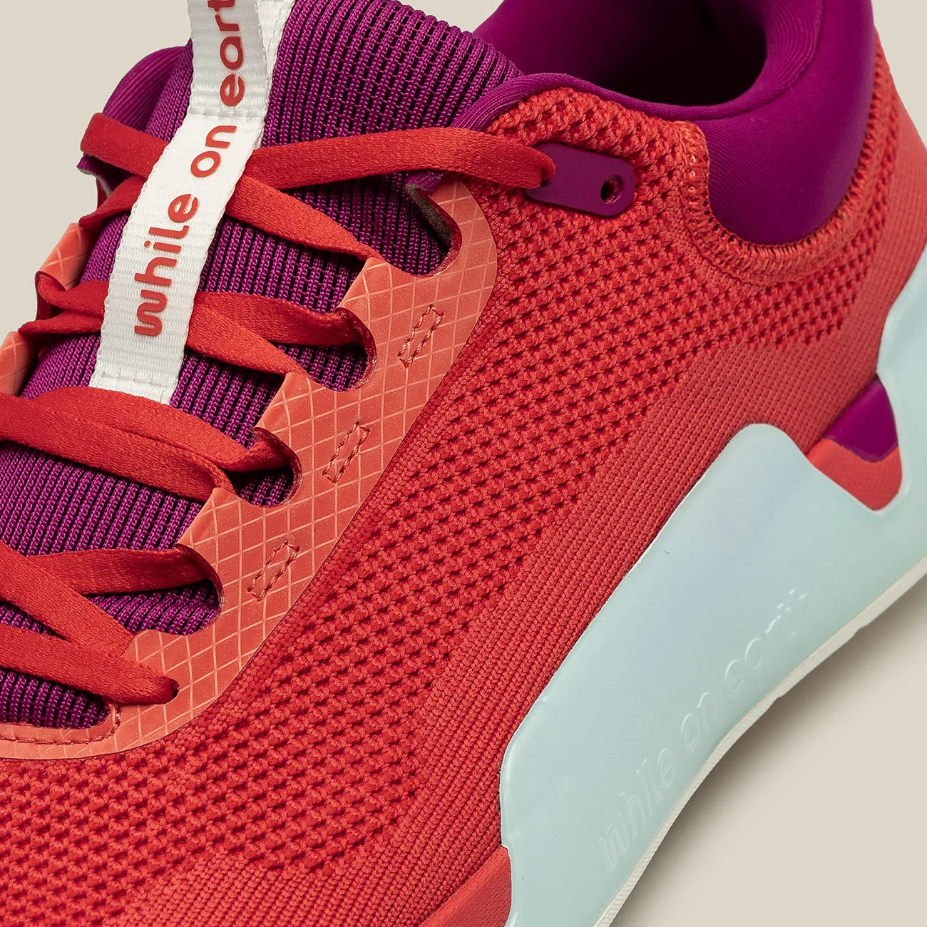 Women's While on Earth Move Trainer